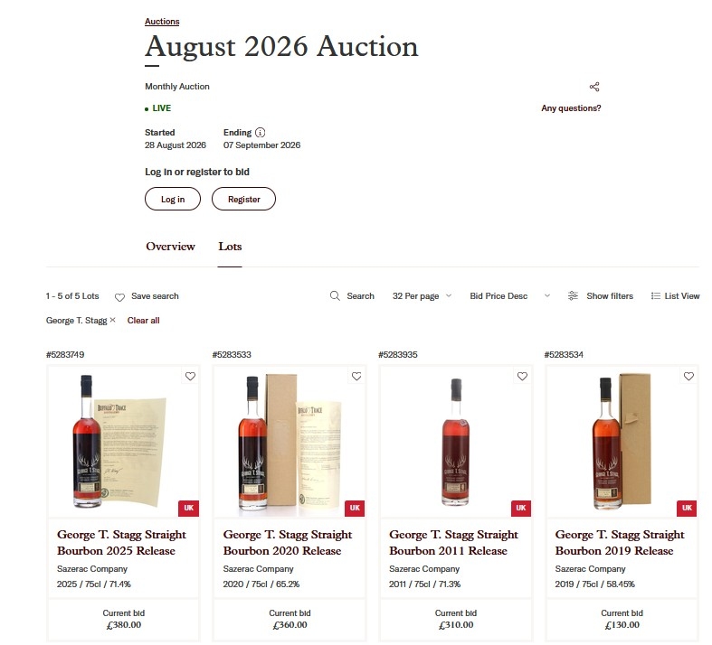 George_T_Stagg_2025_Bundle
