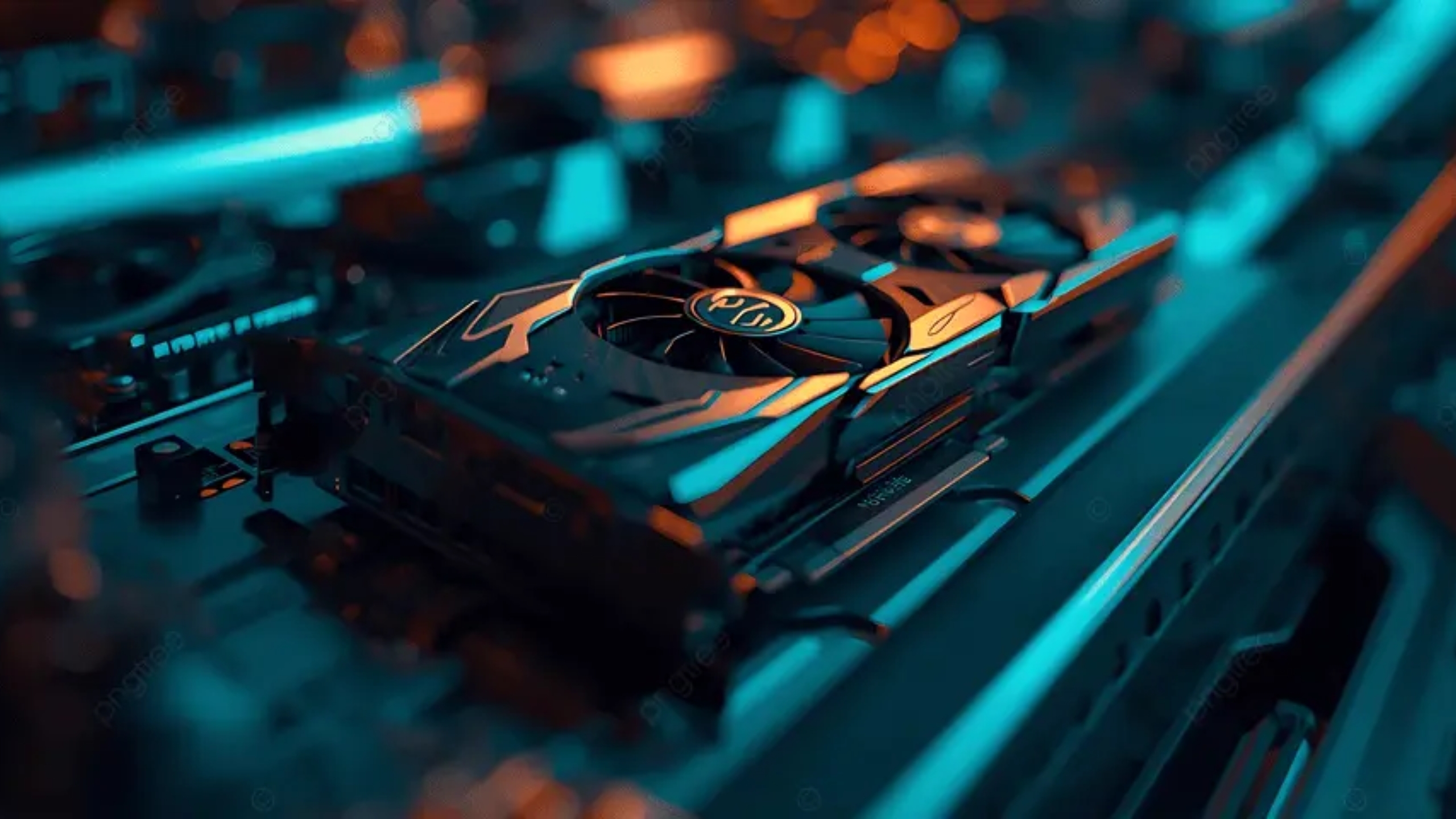 Graphics Cards Set to Return in 2026