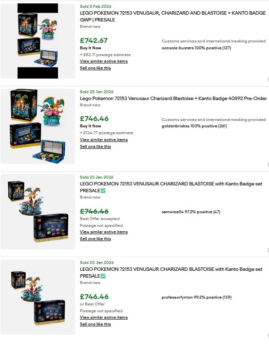 LEGO_Pokémon_72153_Venusaur_Charizard_Blastoise