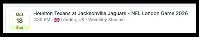NFL_London_2026_Jacksonville_Jaguars_vs_Houston_Texans