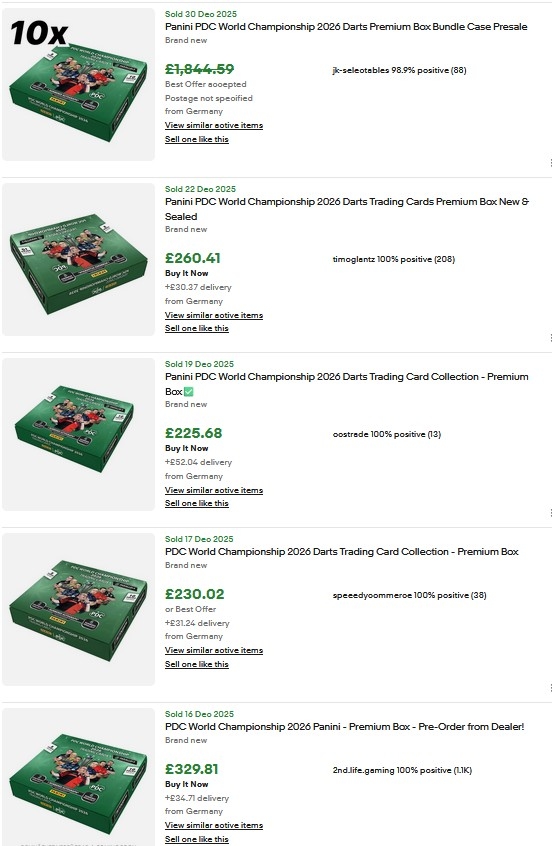 Panini_PDC_World_Championship_Premium_Box_2026