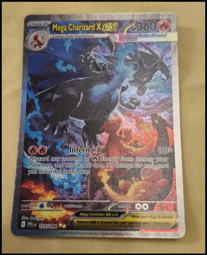 Pokémon_Phantasmal_Flames_Leaks_Reveal_Mega_Charizard_X