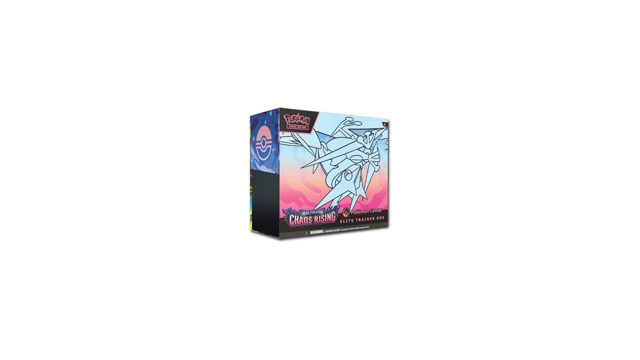 Pokemon_Centre_Chaos_Rising_Pre_Orders