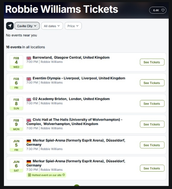 Robbie_Williams_Long 90s_UK_Tour