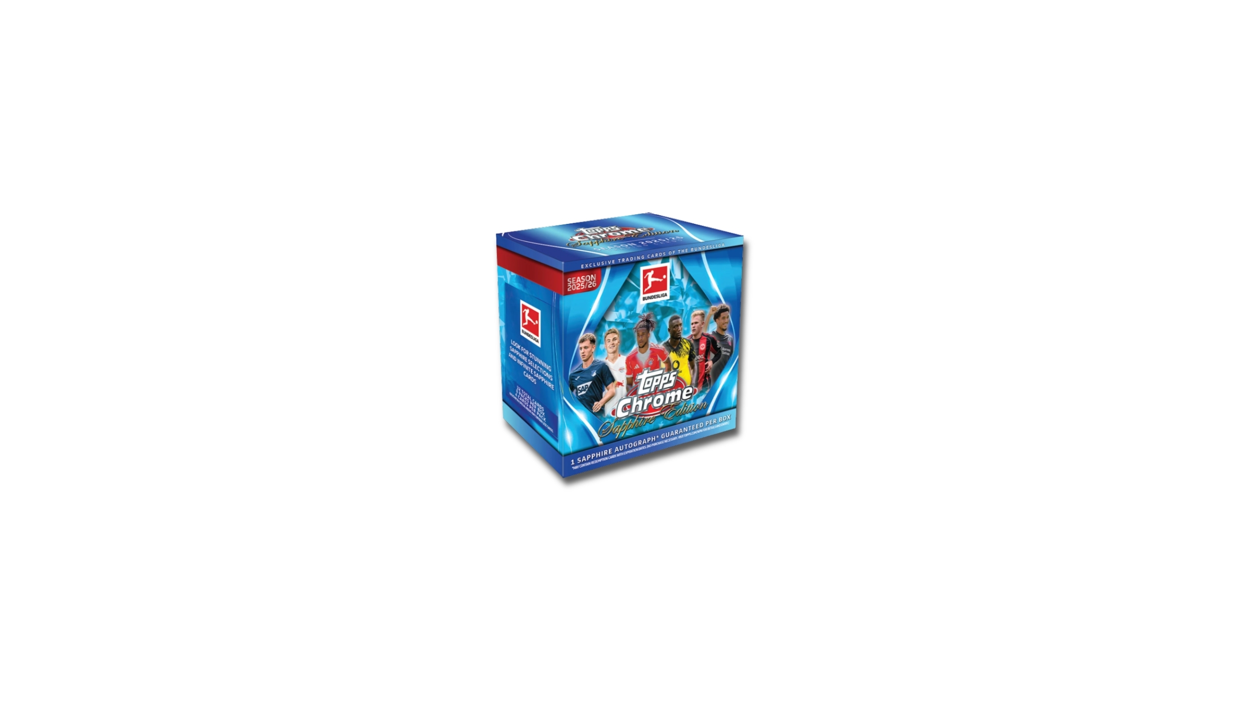 Topps_Chrome_Bundesliga_2025_26_Sapphire_Edition_Hobby_Box
