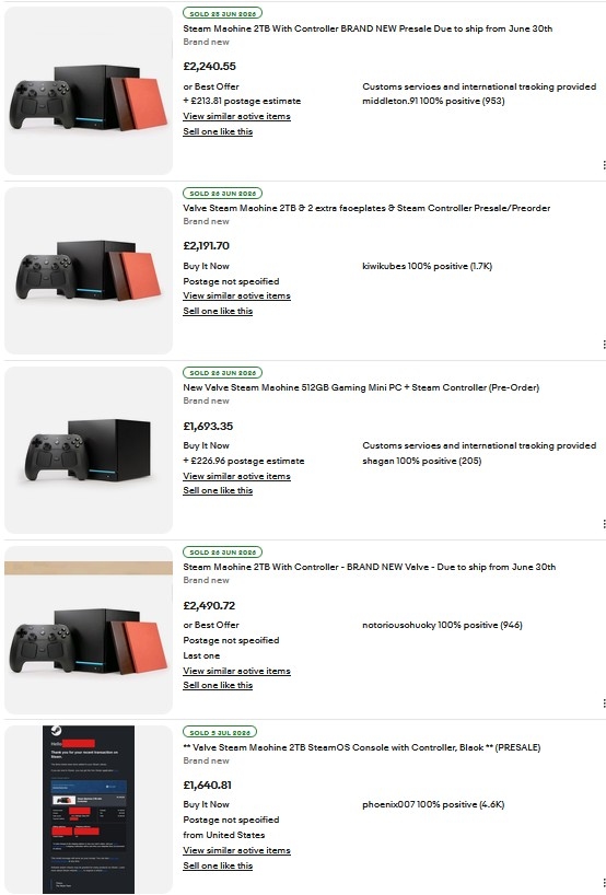 Valve_Steam_Machine