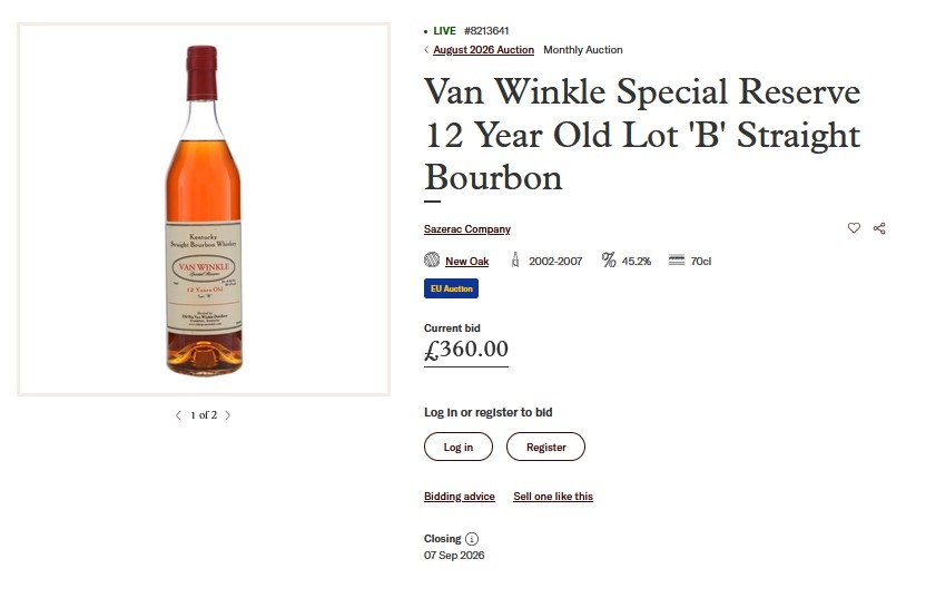 Van_Winkle_12 Year_Bundle