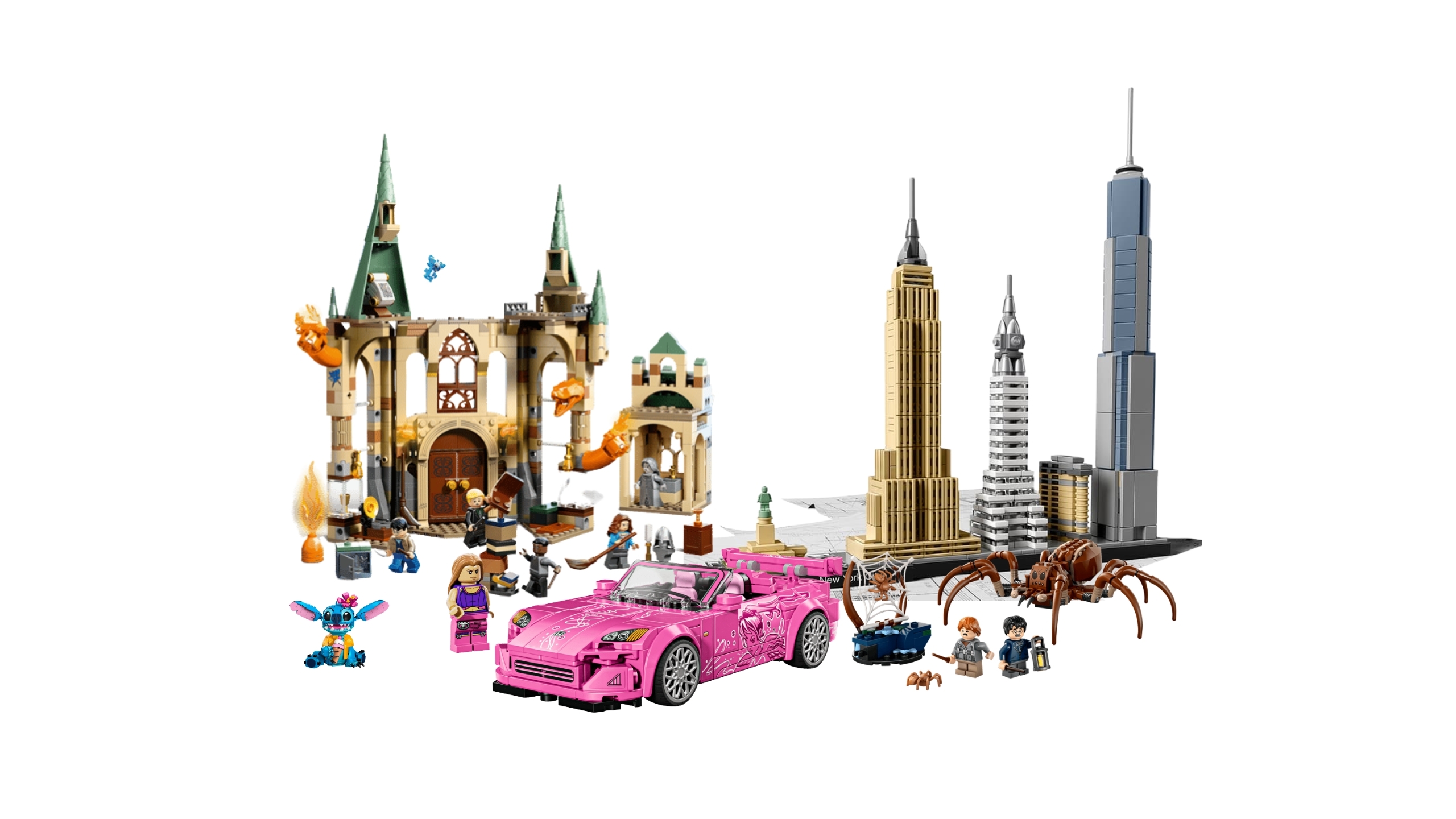 Vinted_LEGO_Hub_Delivers_£2250