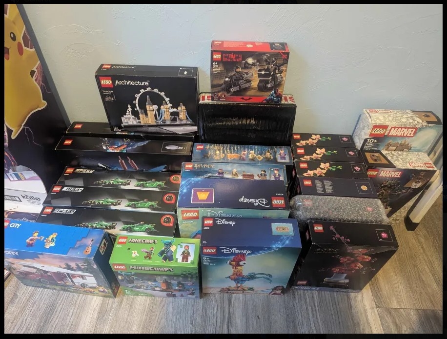 Vinted_LEGO_Hub_January_Results